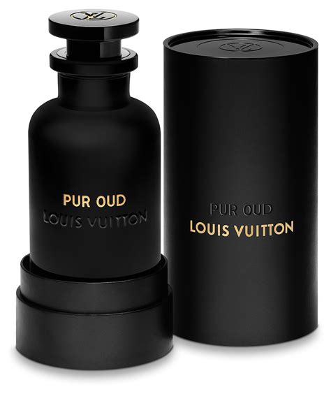 louis vuitton geurtje|pur oud Louis Vuitton.